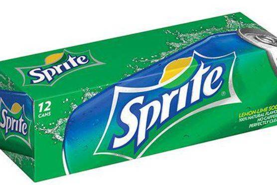 Sprite (12 pk) (12 oz)