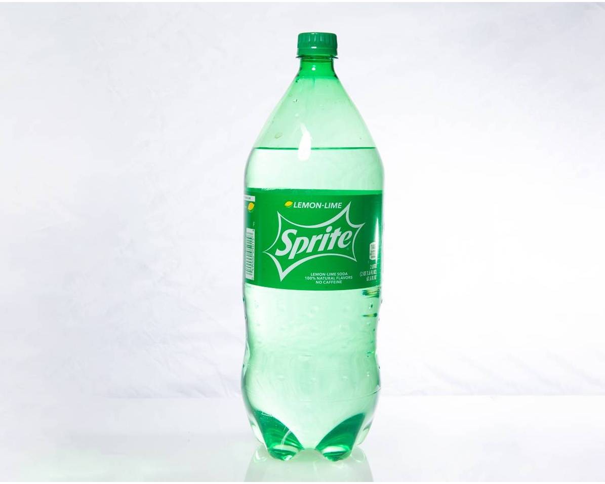 Sprite (2 Liter)