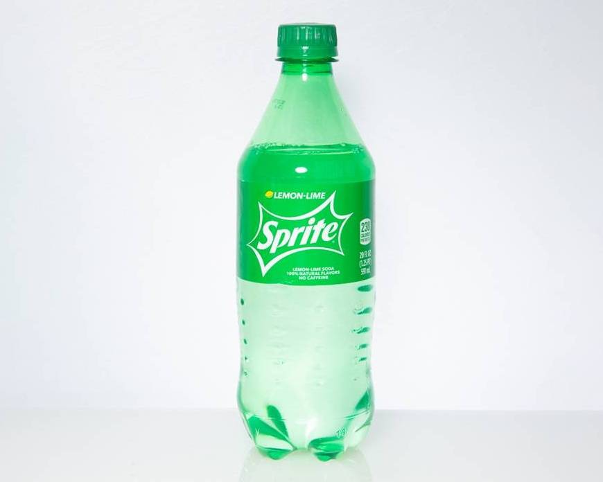 Sprite (20 oz)
