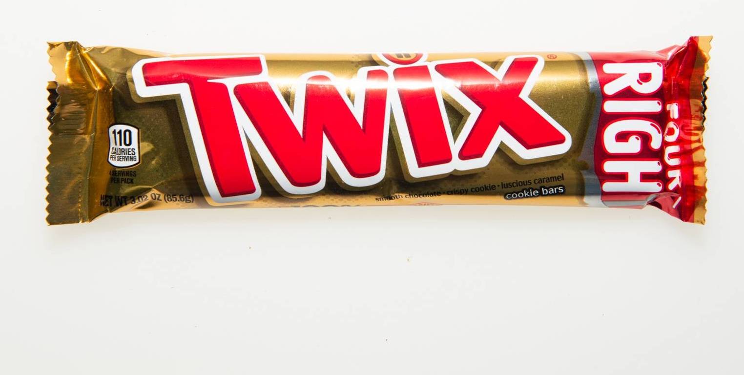 Twix Chocolate King Size