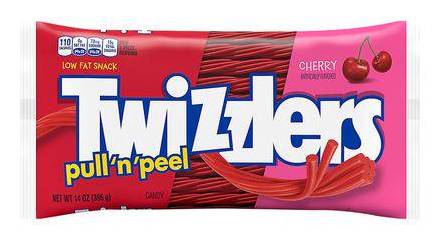 Twizzlers King Size