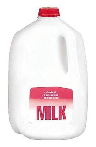 Whole Milk (1 Gallon)