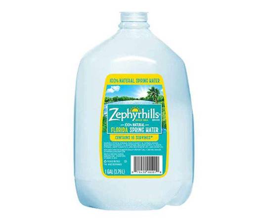 Zephyrhills (1 gal)