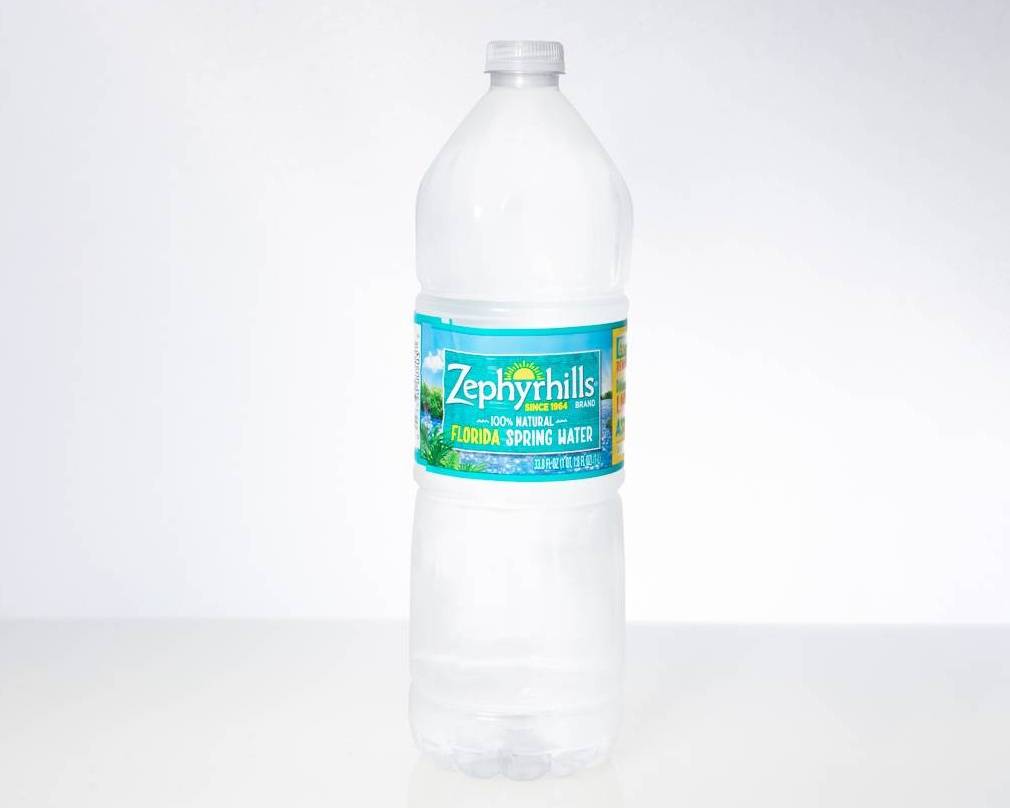 Zephyrhills (1 Liter)