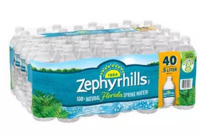 Zephyrhills 16 oz (40 pk)