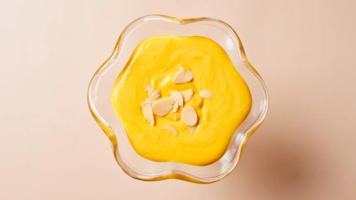 101. Mango Creme