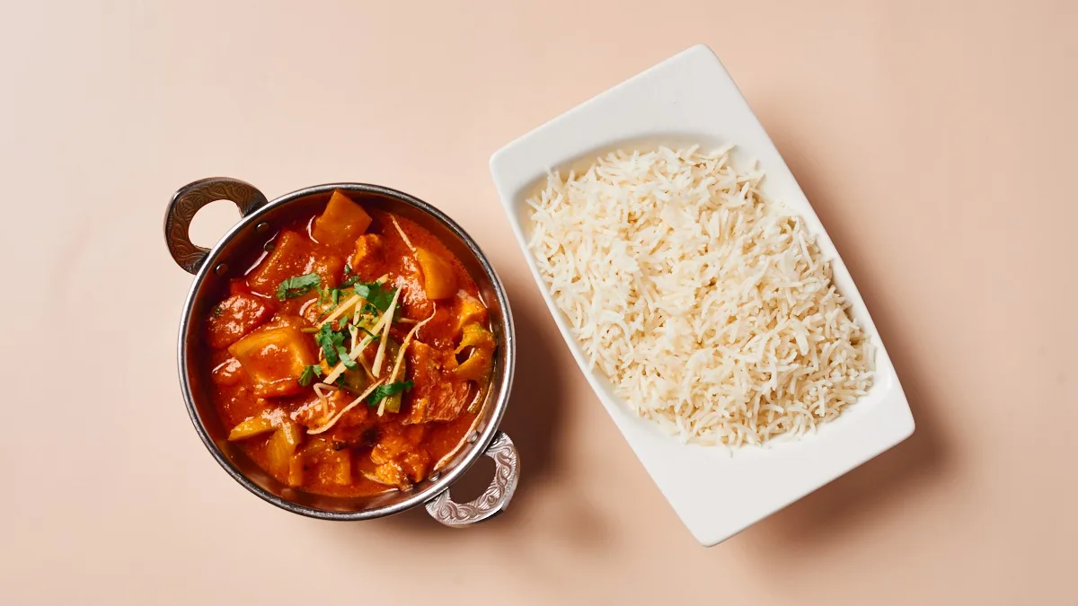 121. Chicken Tikka Masala