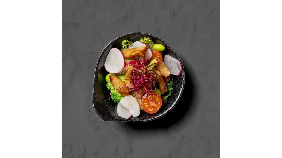 Chicken Salad