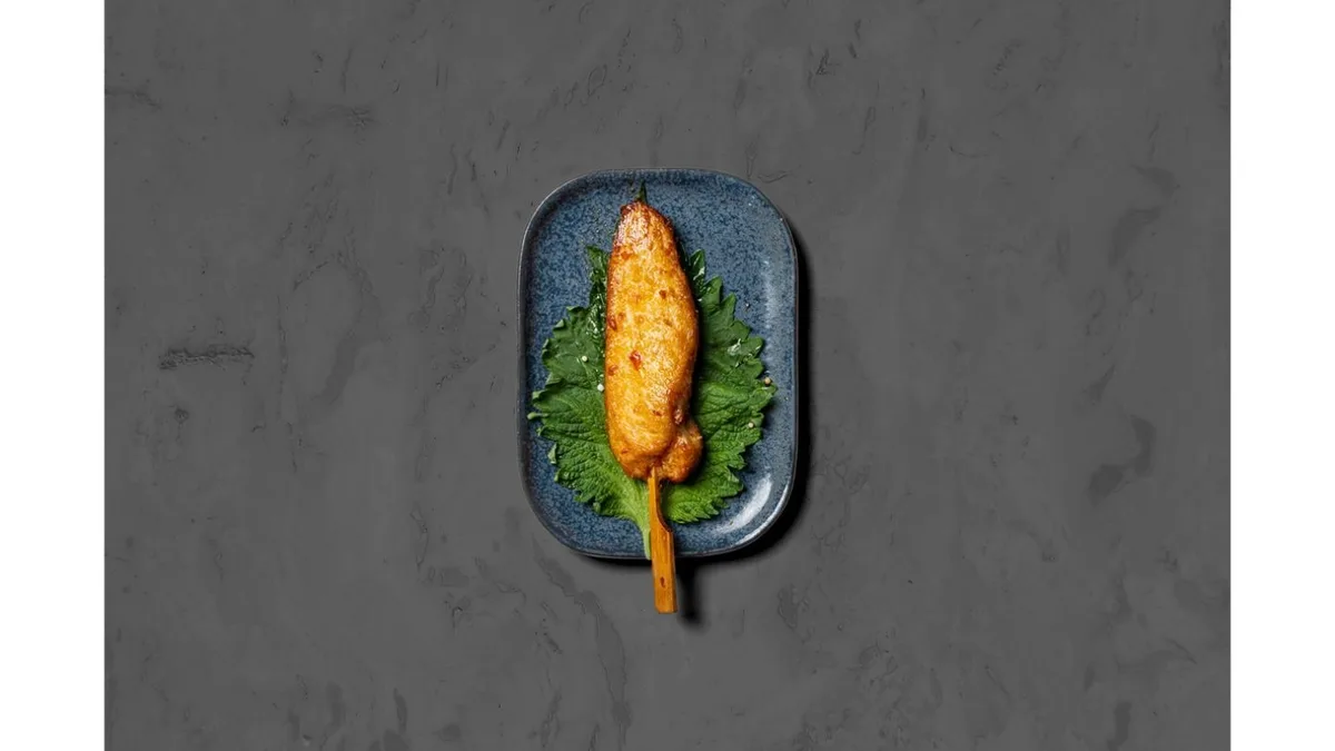 Chicken Skewer