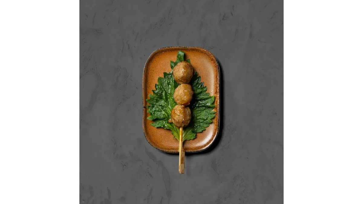 Chicken Stick