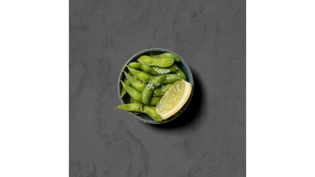 Edamame (V)