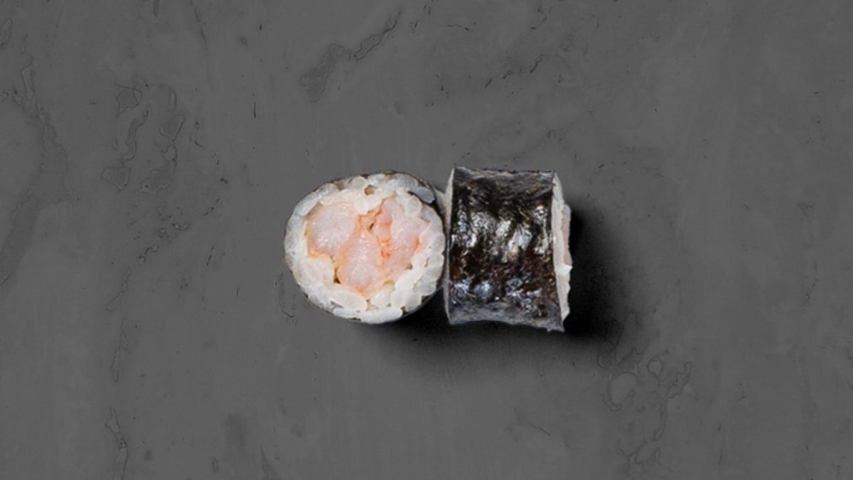 Hosomaki Shrimp