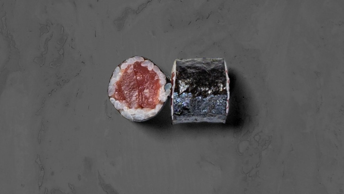 Hosomaki Tuna