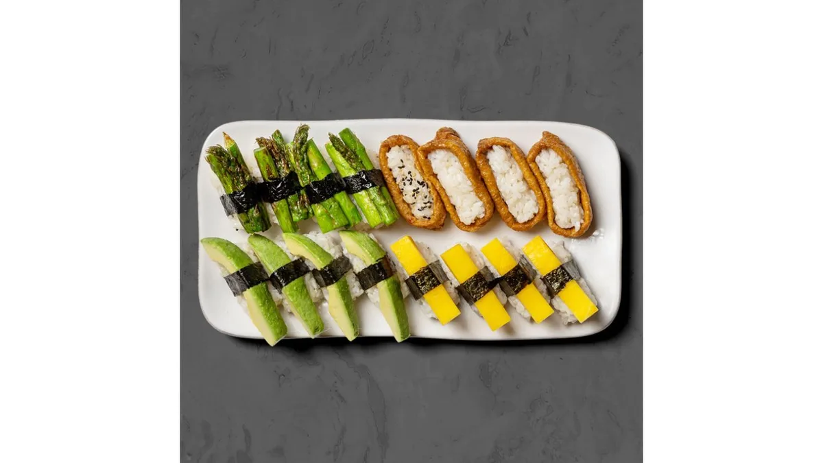 Nigiri Box 2 (16 stk)