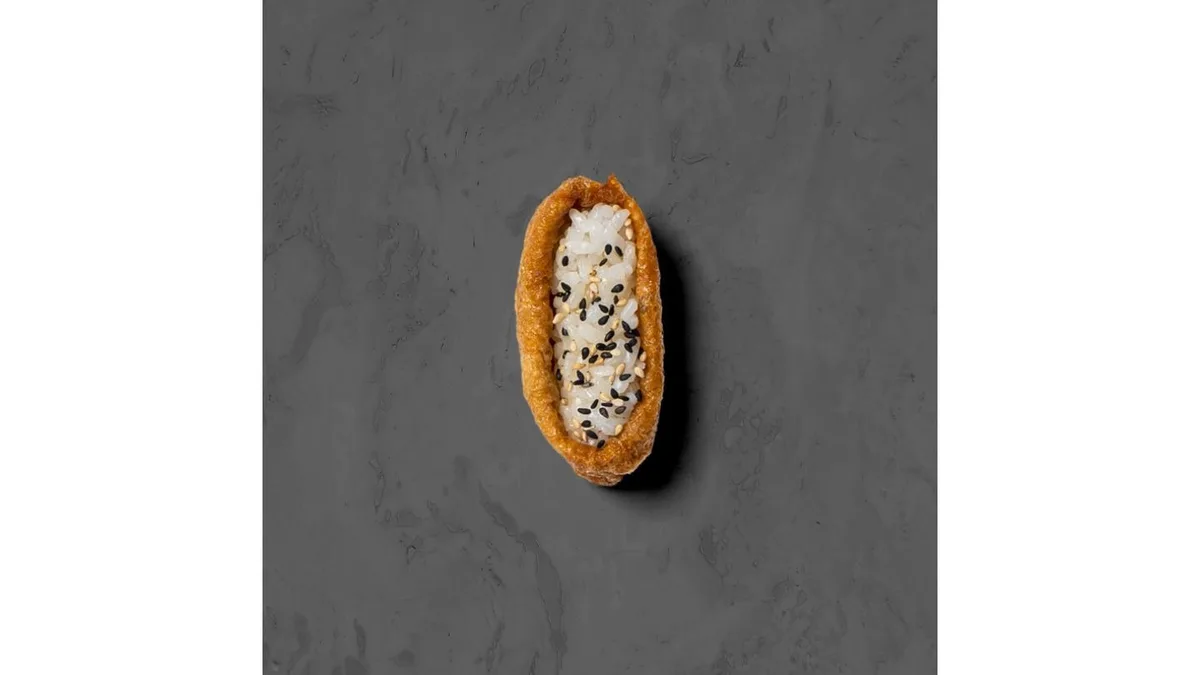 Nigiri Inari (V)