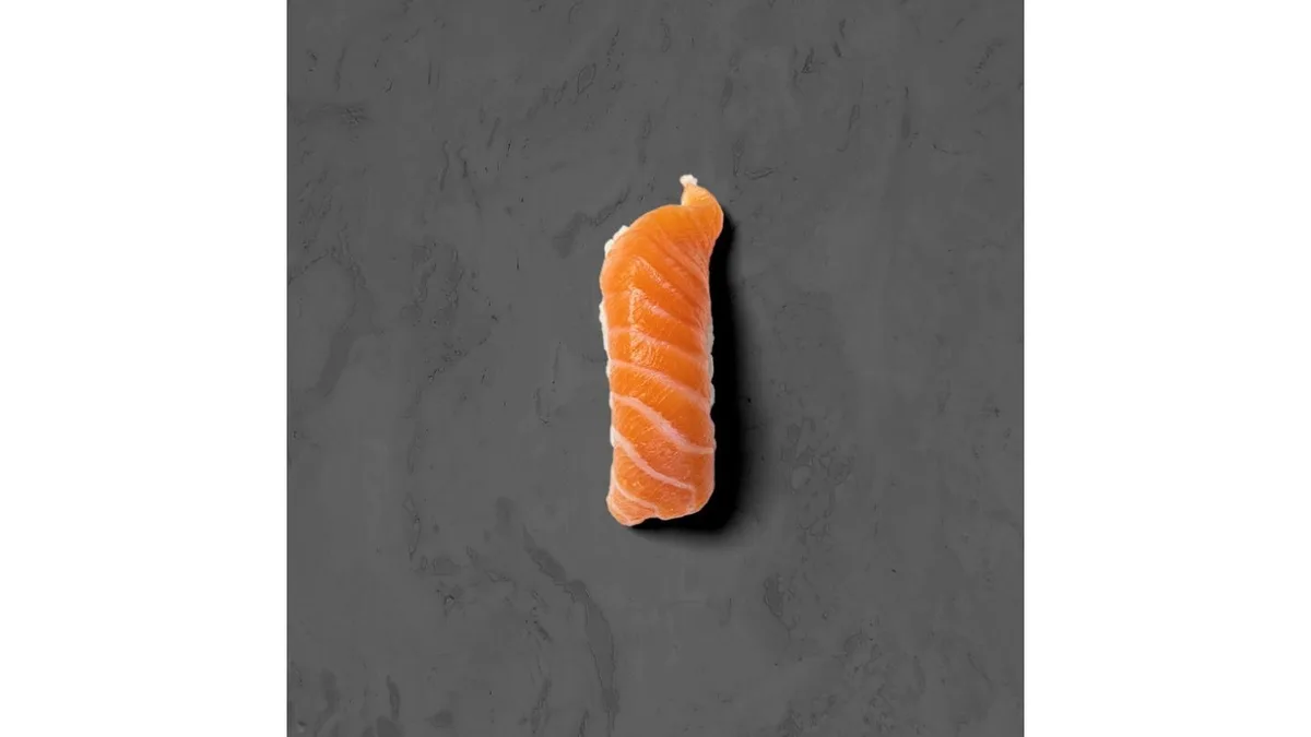 Nigiri Laks