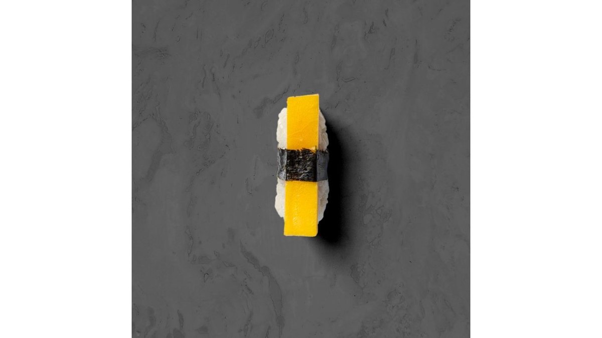 Nigiri Mango (V)