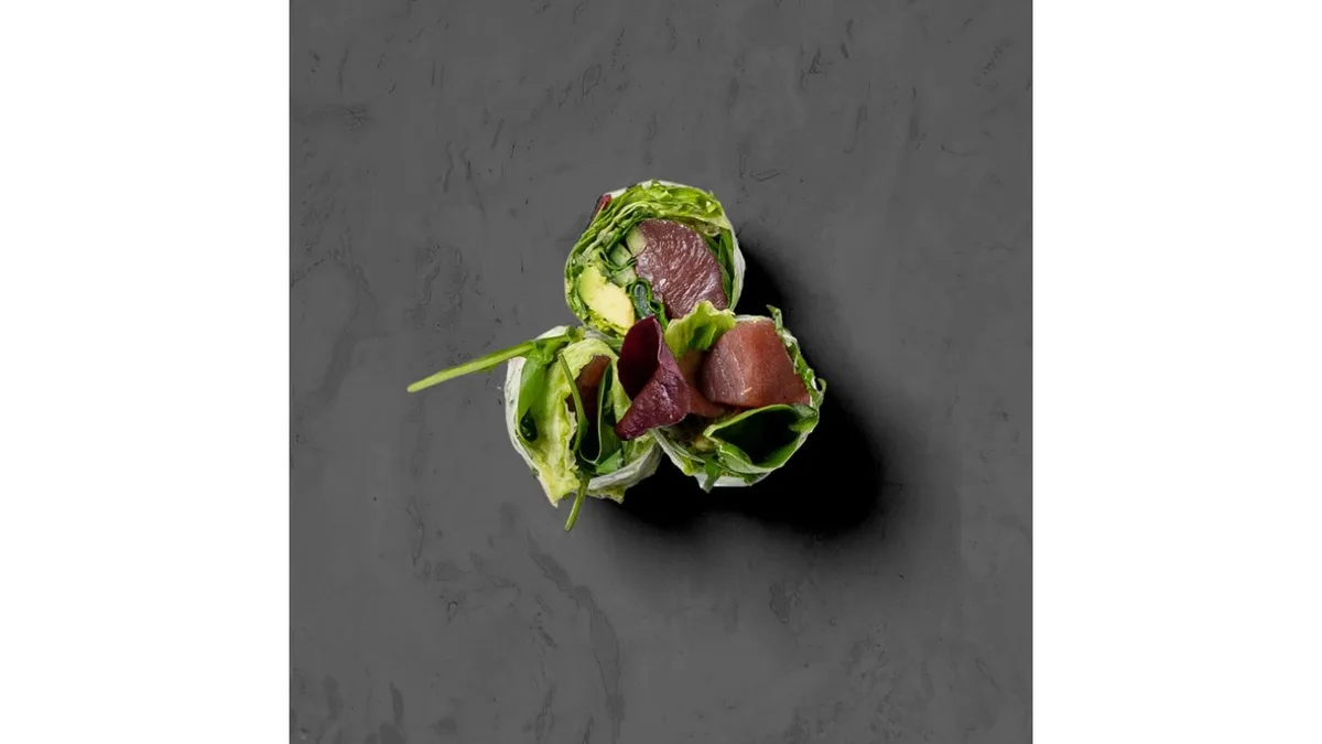 Rispapir Tuna