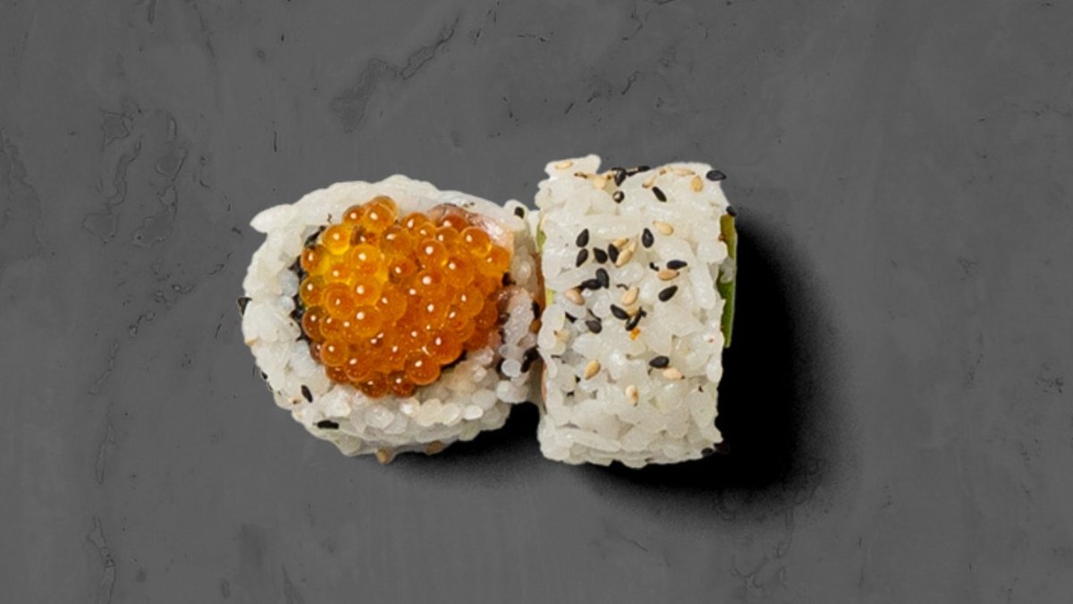 Uramaki Philirogn