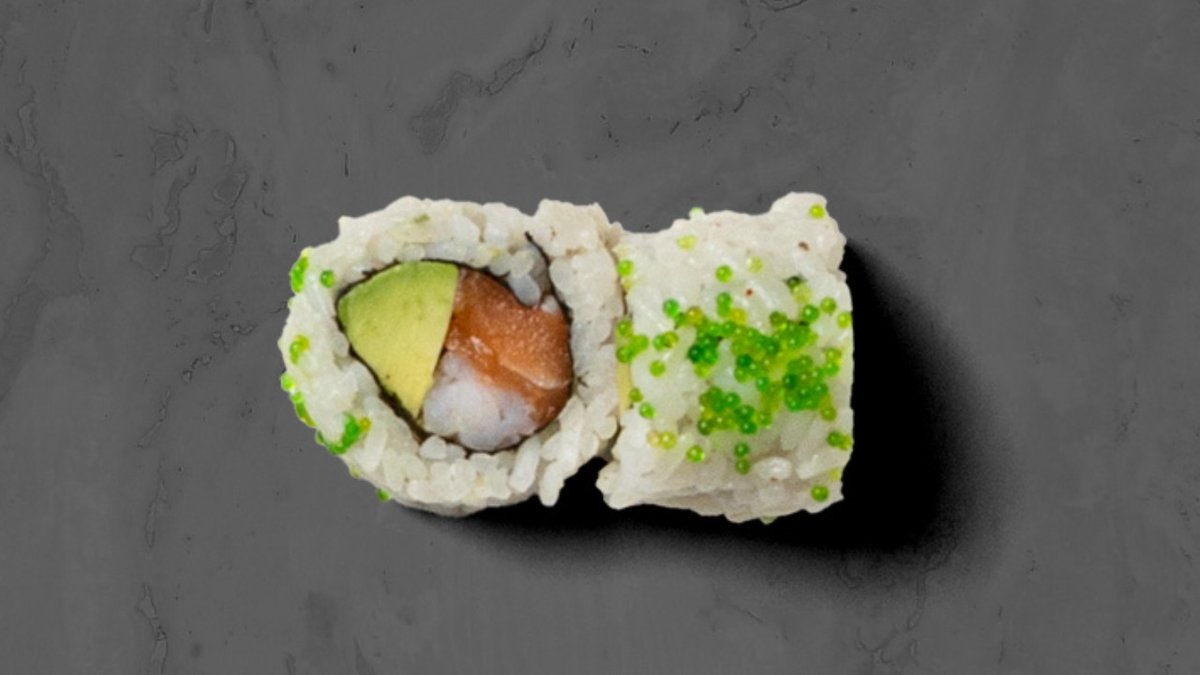 Uramaki Super California