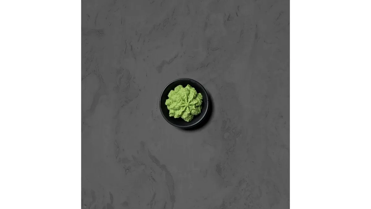 Wasabi