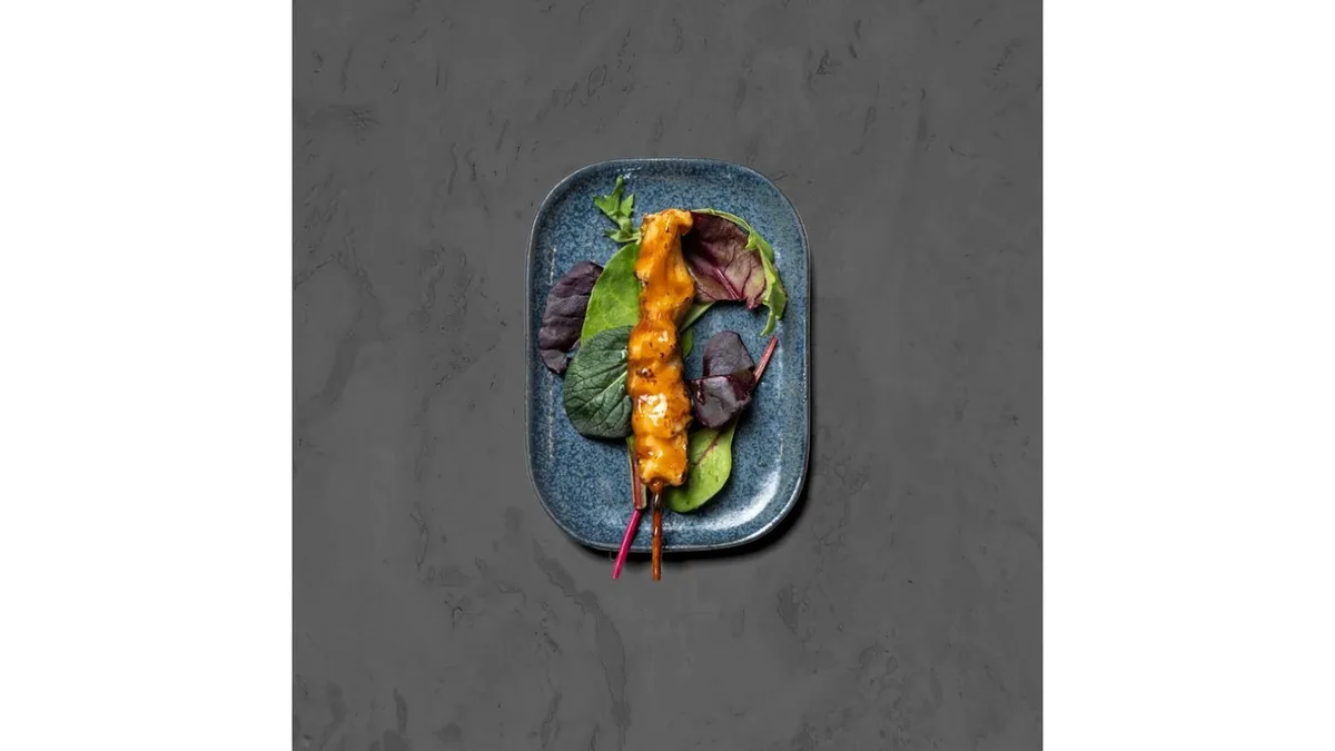 Yakitori Stick