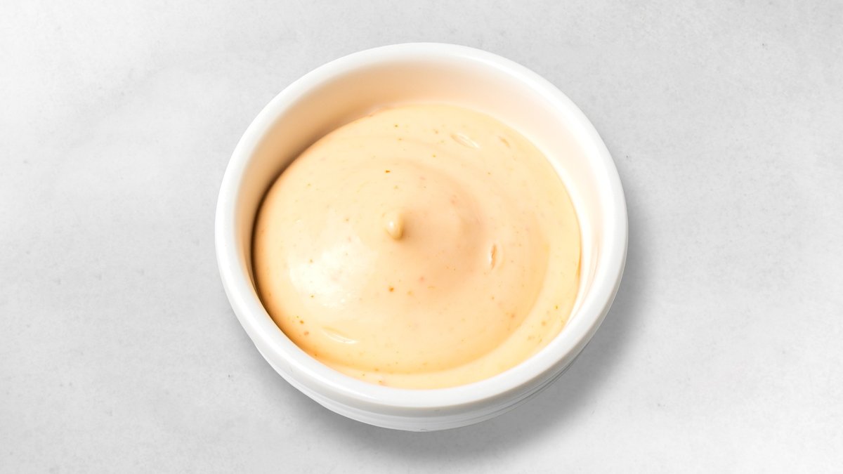Chili-Mayonnaise