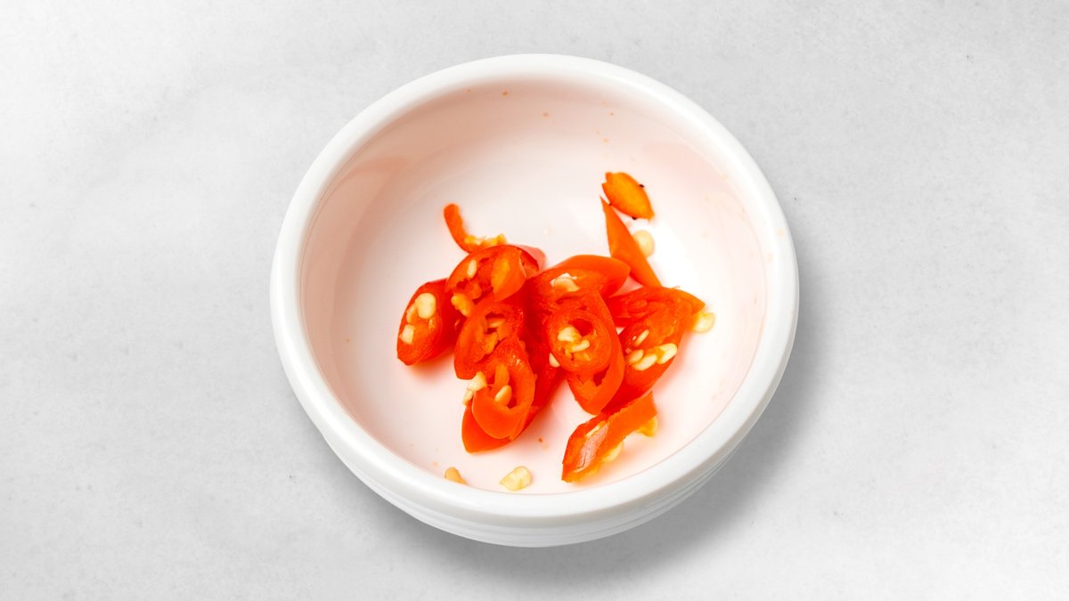 Frische Chili