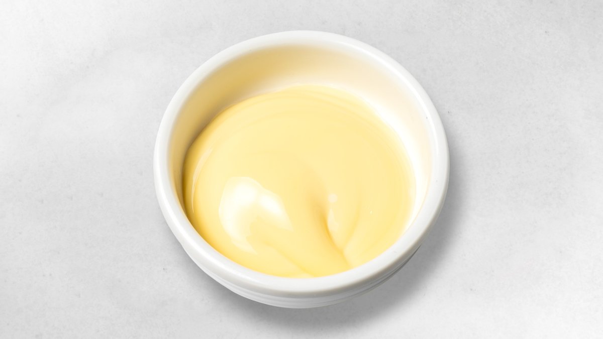 Japanische Mayonnaise