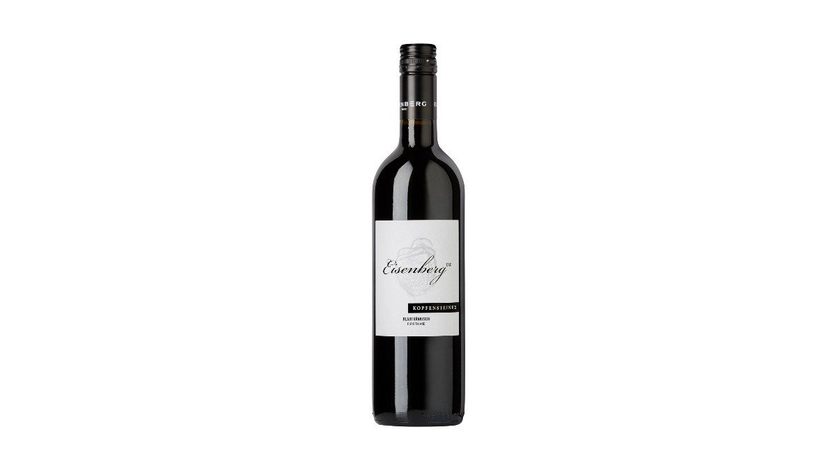 Kopfensteiner Blaufränkisch DAC 0,75l