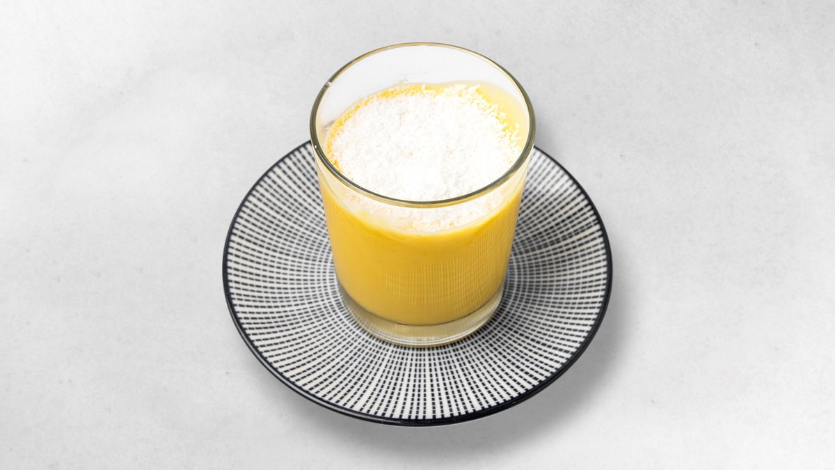 Mango-Kokos-Creme