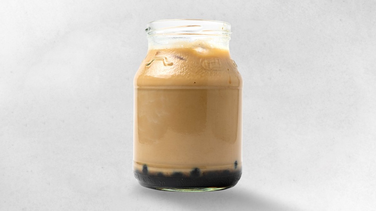 Original Bubble Tea 0,5l