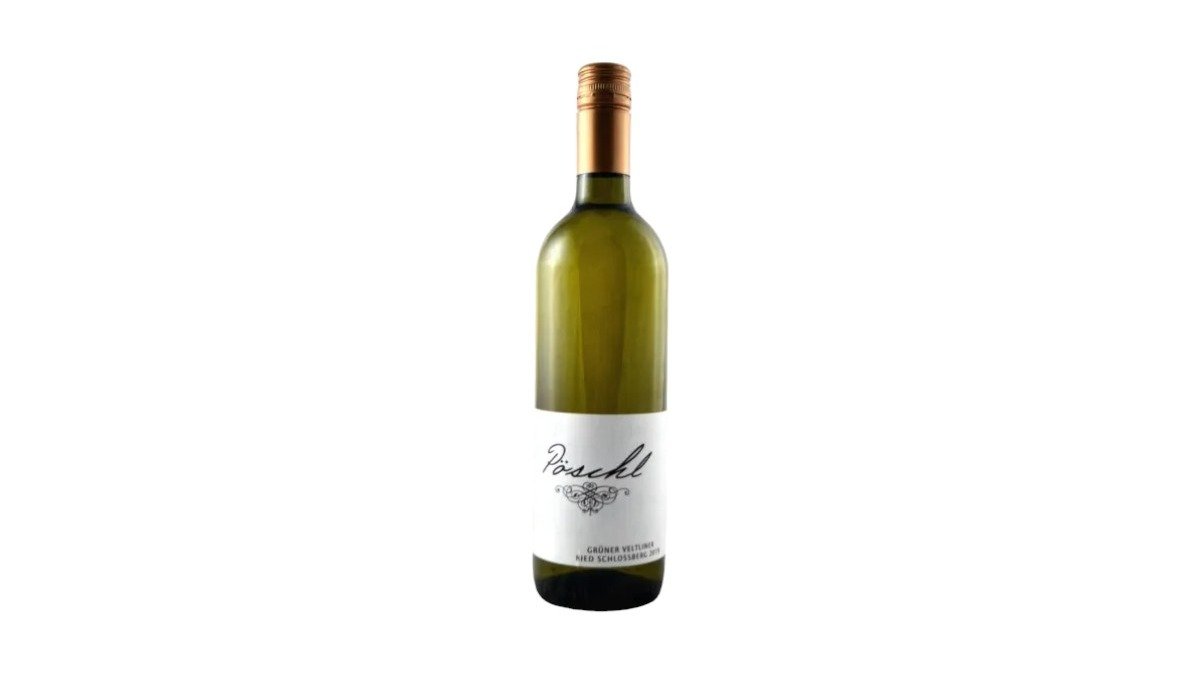 Pöschl Grüner Veltliner 0,75l