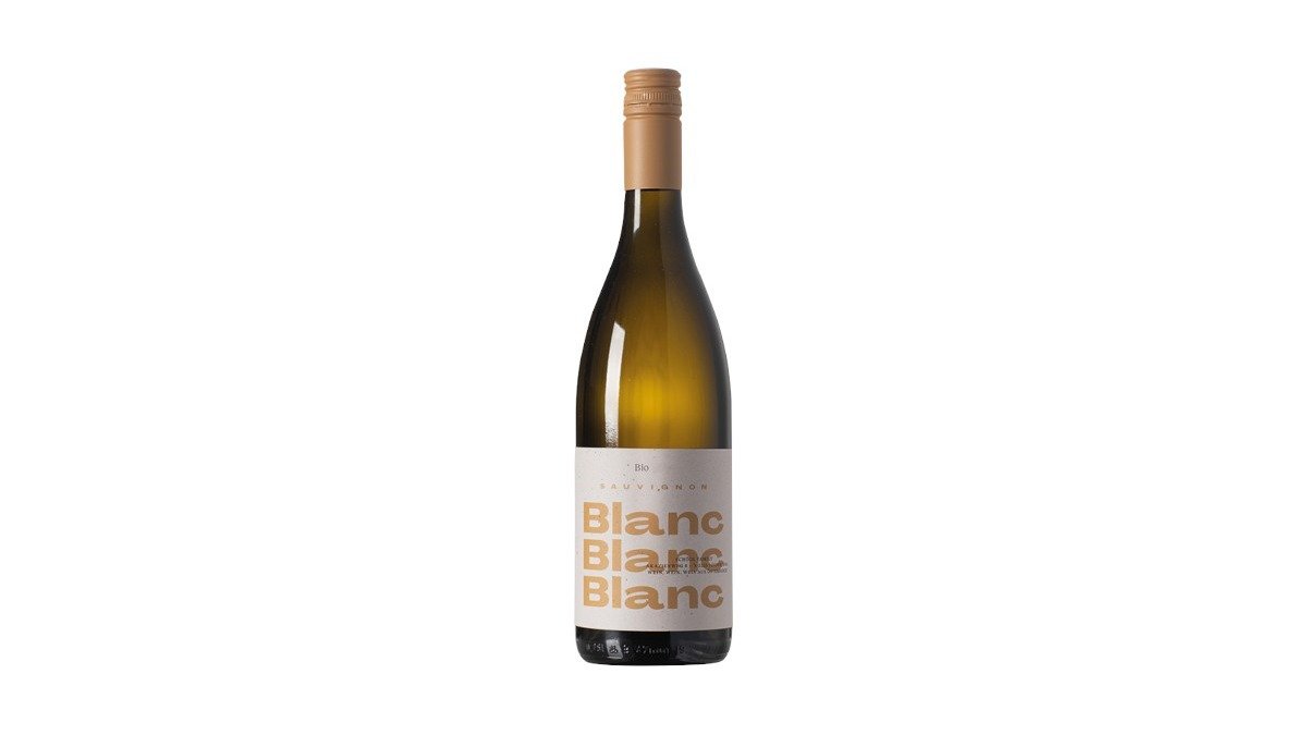 Schödl Sauvignon Blanc Bio 0,75l