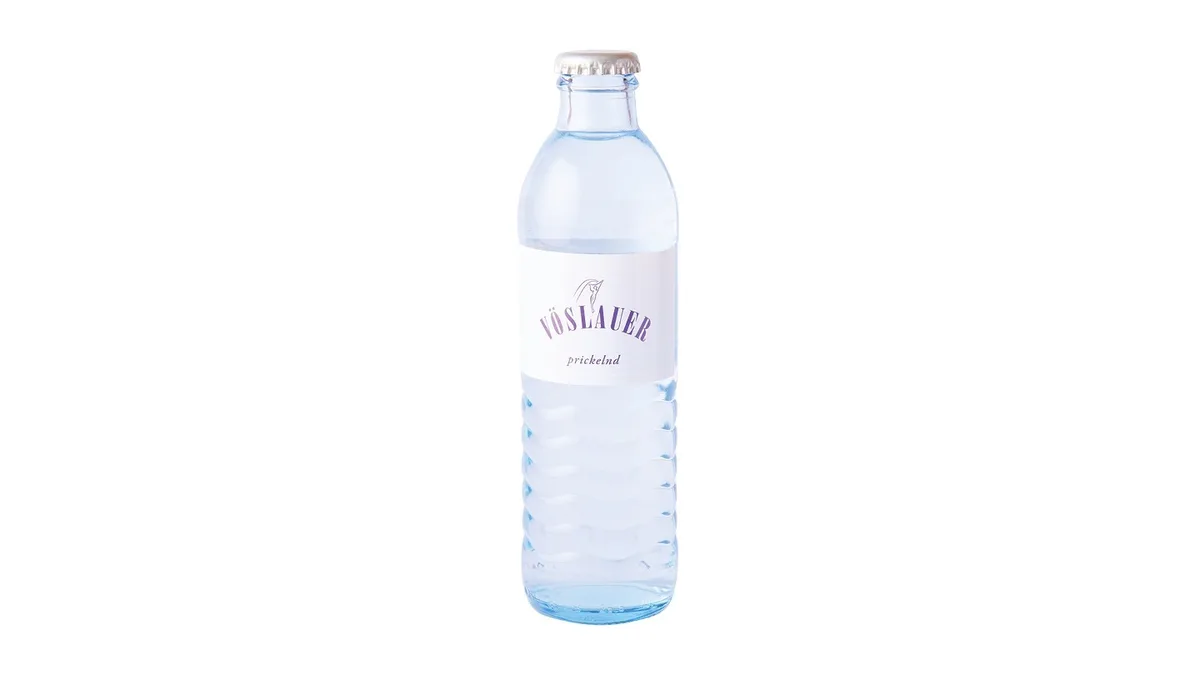 Vöslauer Prickelnd 0,33l