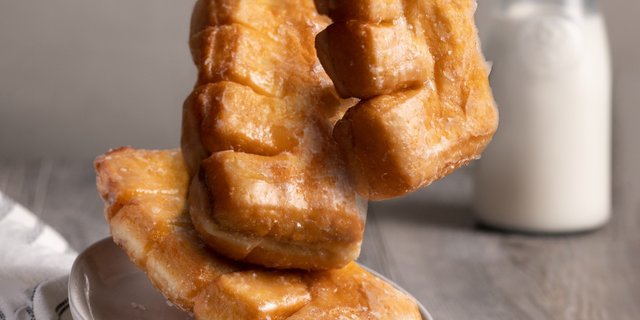 Bear Claws