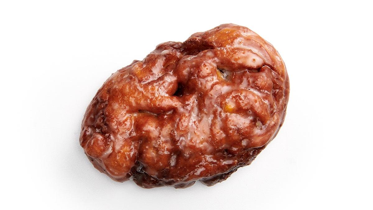 Apple Fritter