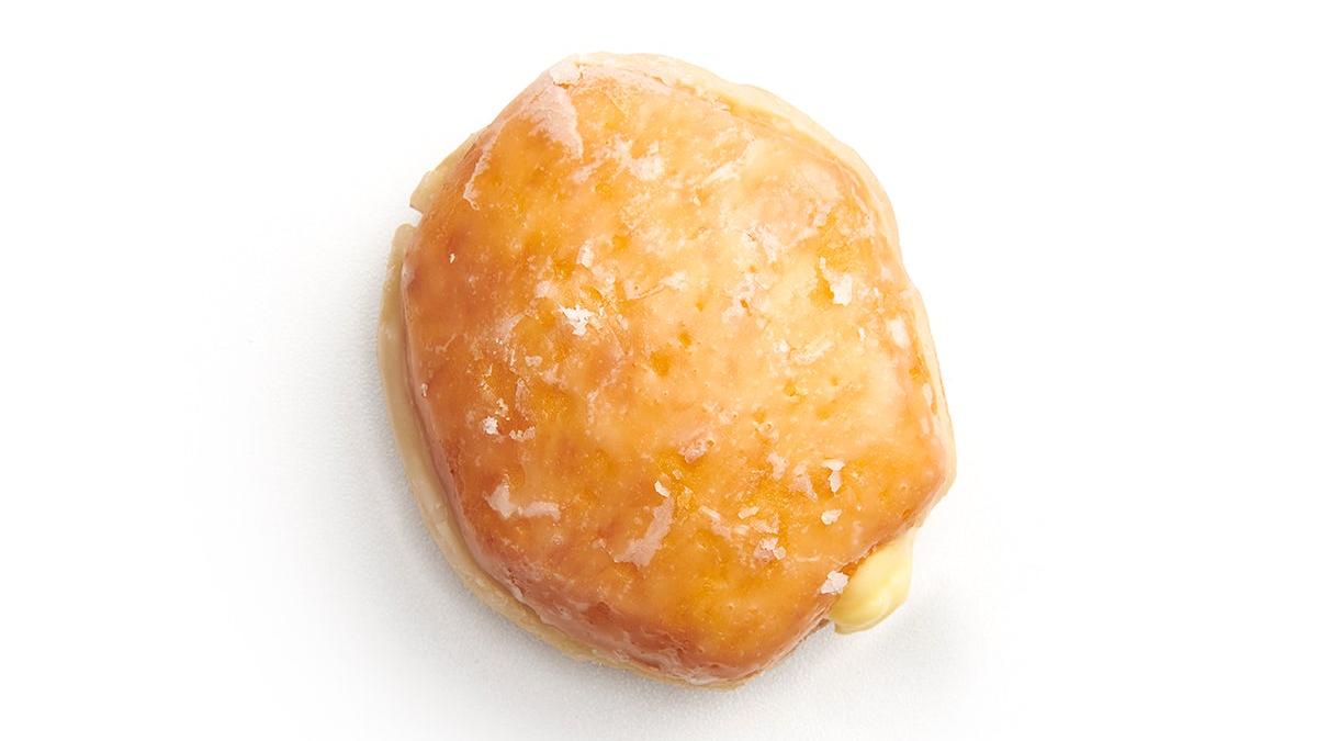 Bavarian Filled