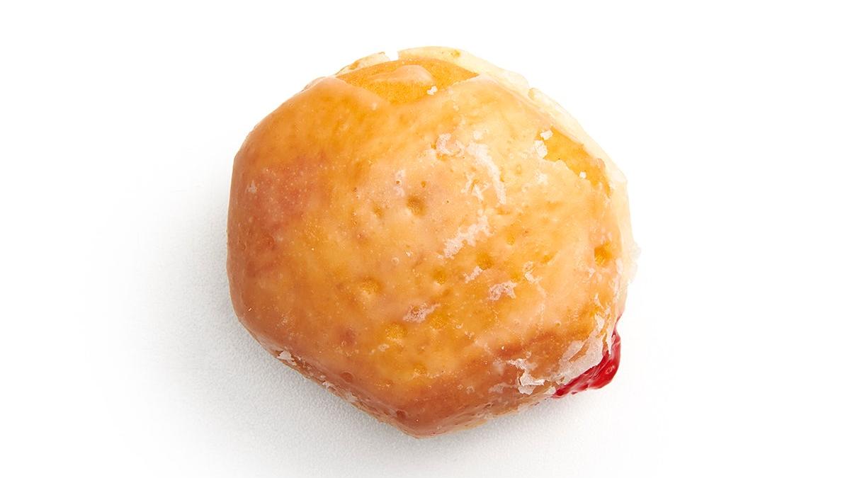Cherry Filled