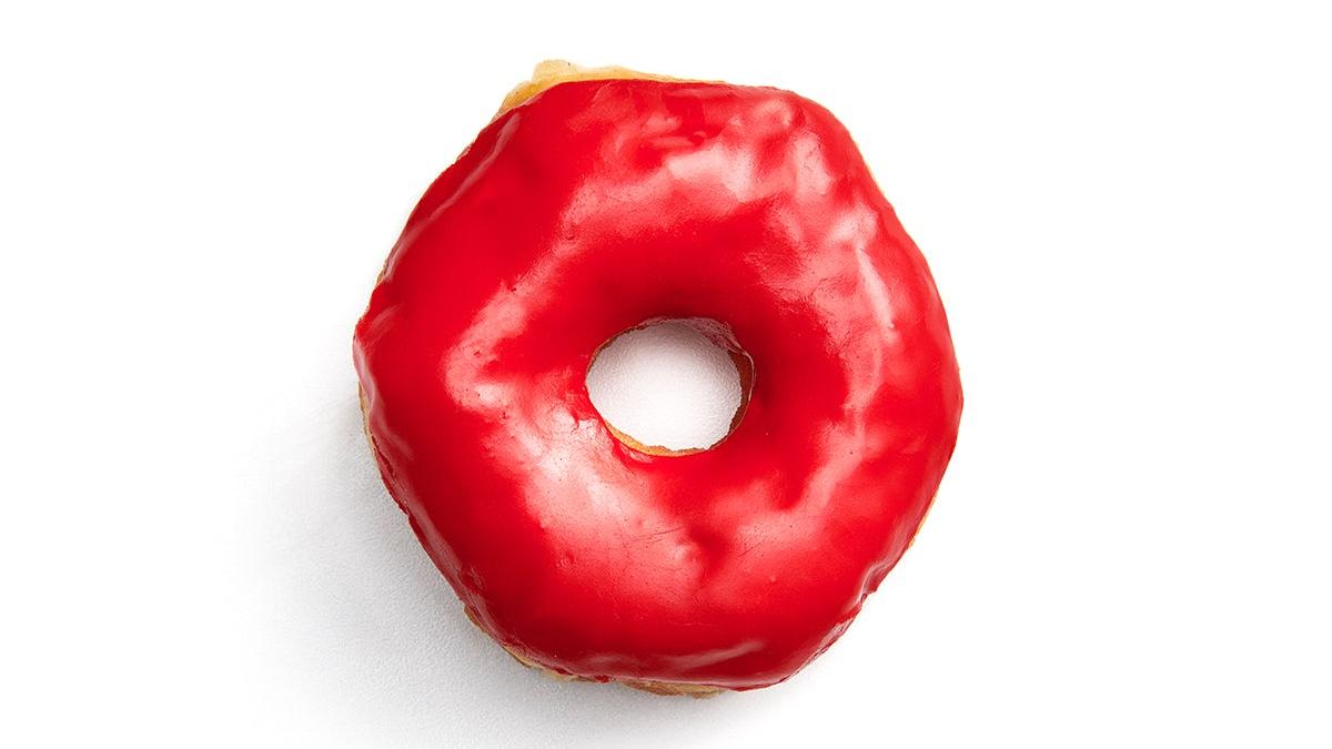 Cherry Iced