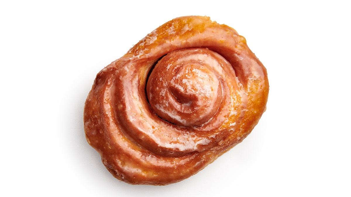 Cinnamon Roll