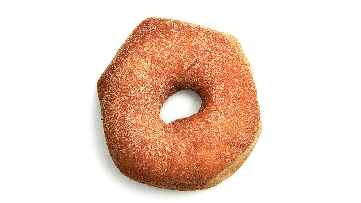 Cinnamon Sugar
