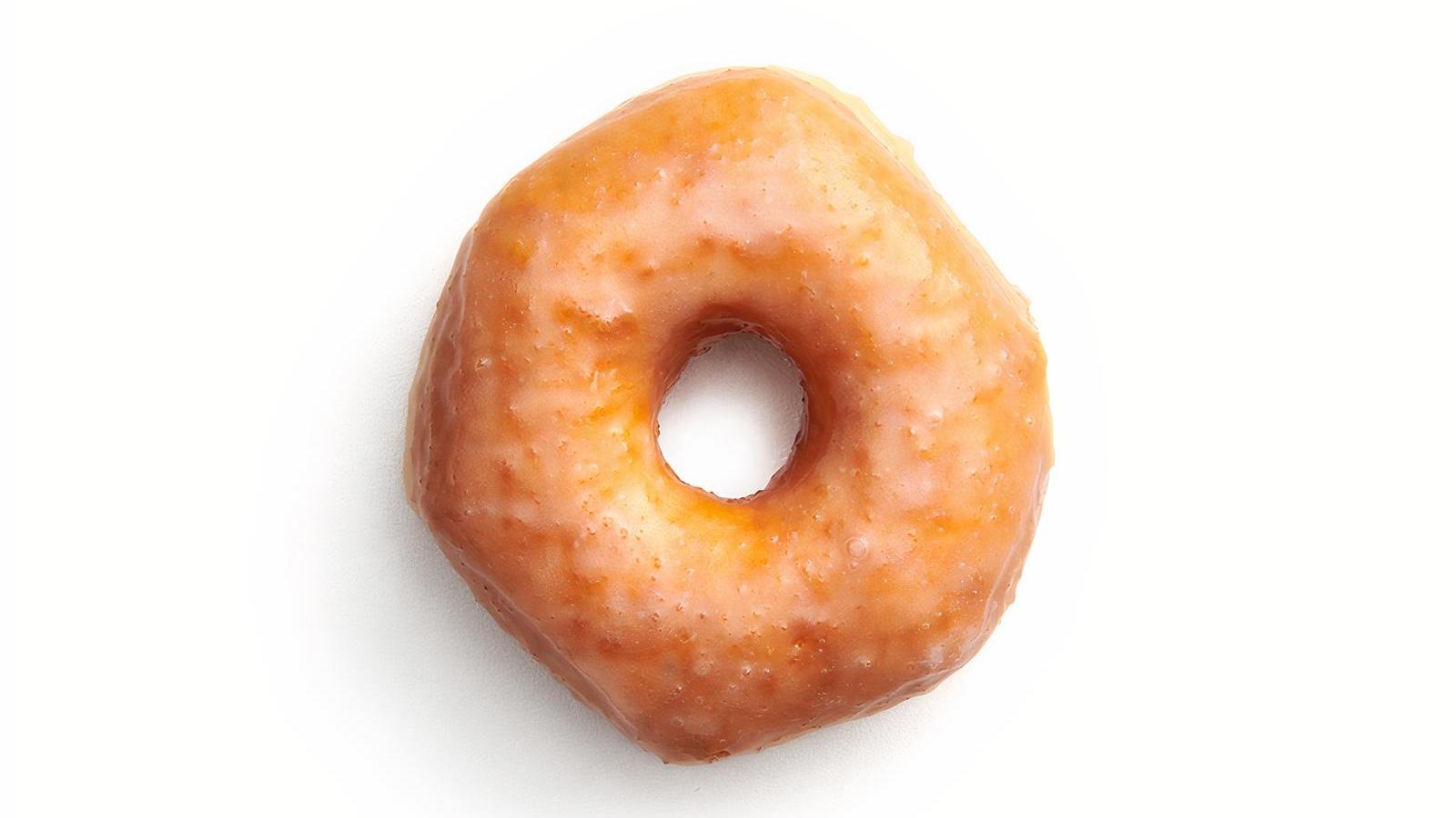 Classic Glazed