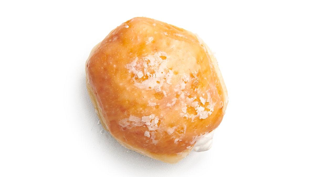 Cream Filled