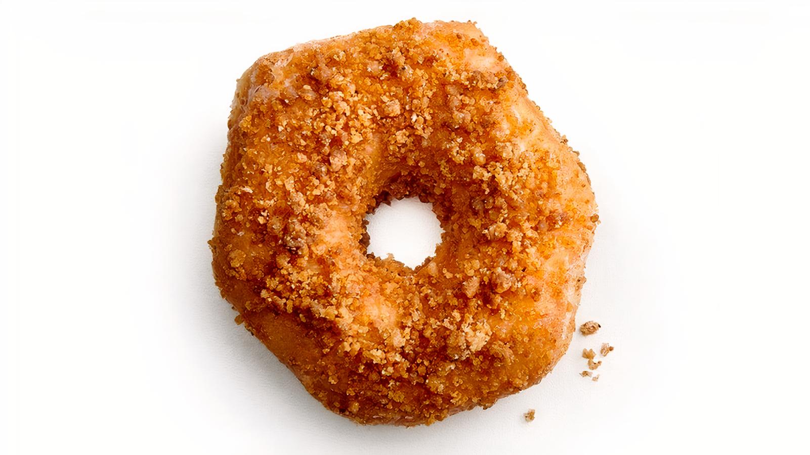 Crunchy