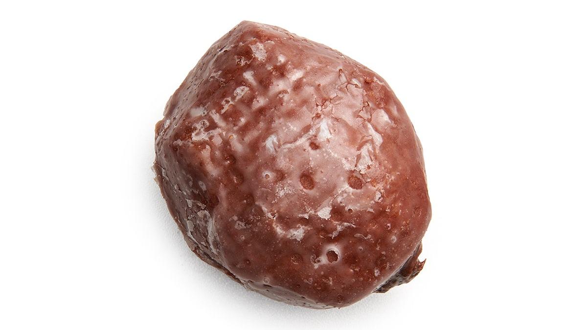 Devil's Food Filled