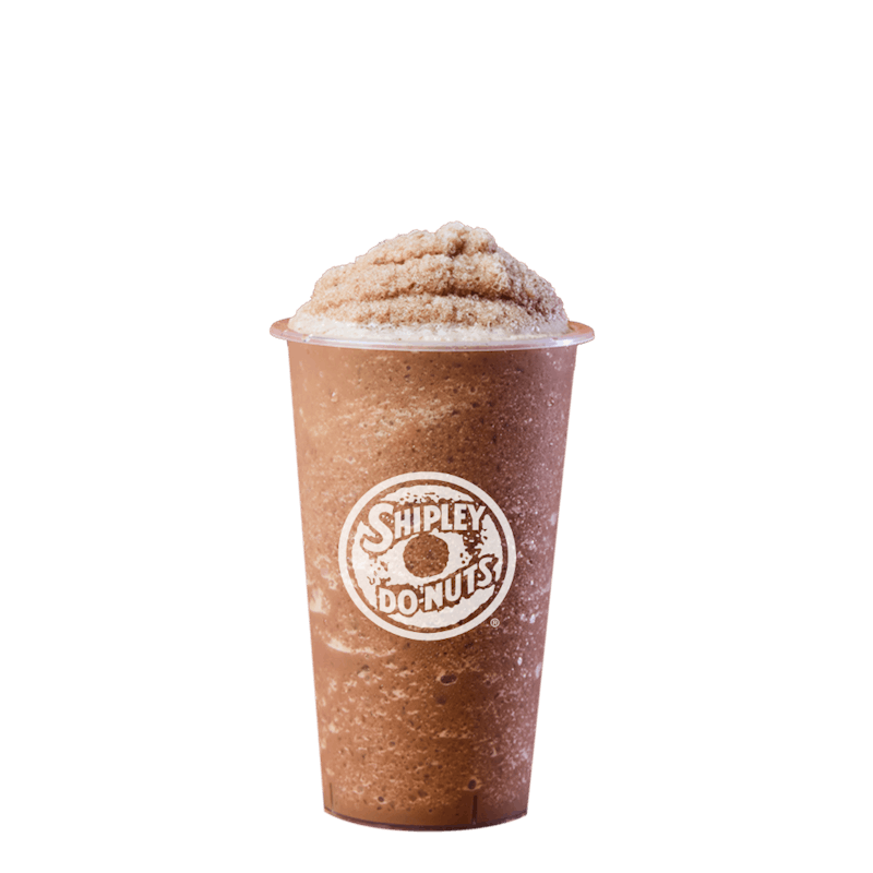 Frappes