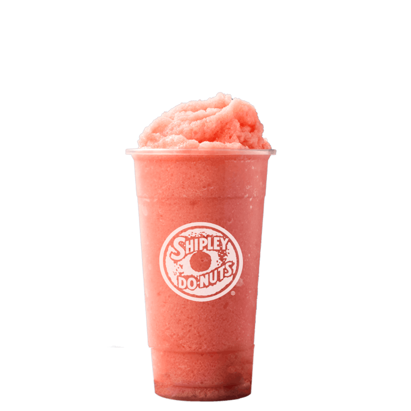 Frozen Drinks