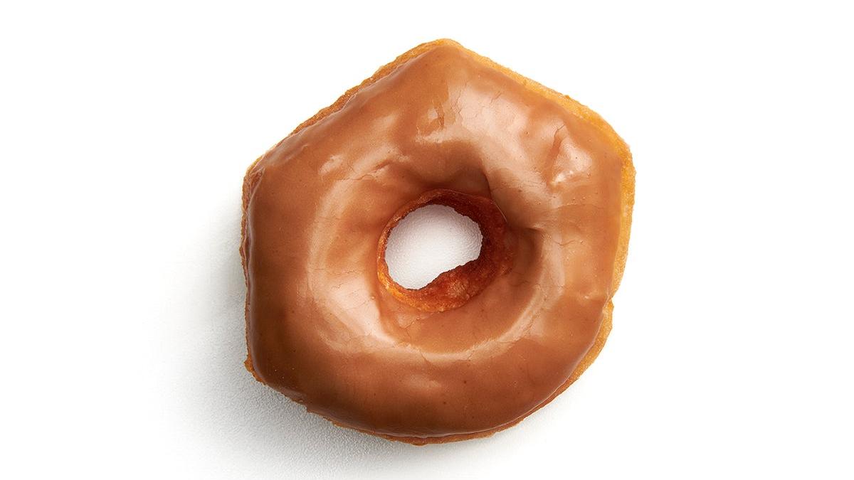 Maple Iced