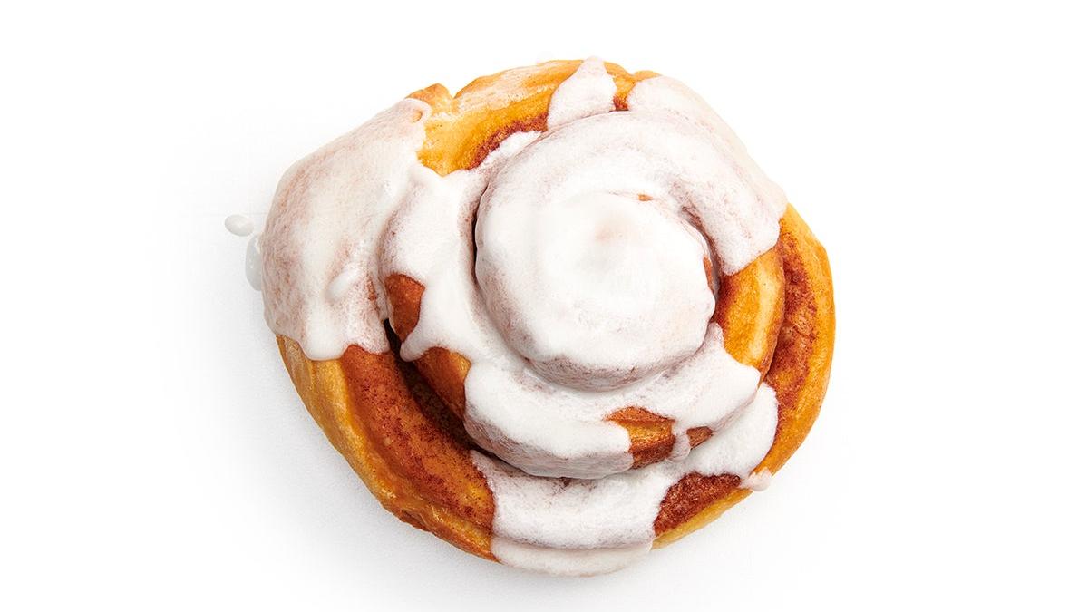 Old Fashioned Roll